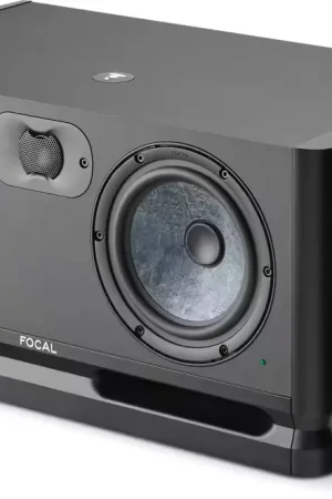 Prix en baisse - Focal Alpha Evo Twin