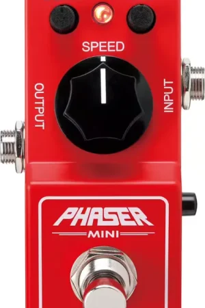 Qualité premium | Ibanez Phmini