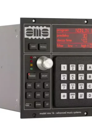 Ams Neve RMX16 - Prix malin