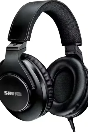 Shure SRH440A - Dernière chance