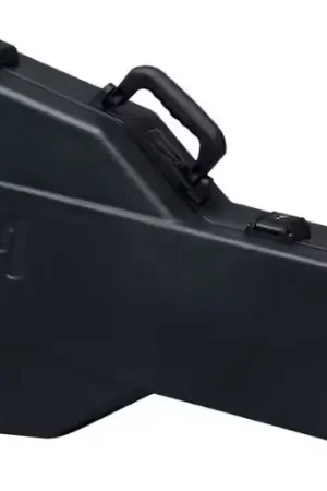 Gibson Accessories Étui Jumbo Acoustic Deluxe Protector Black | Remise