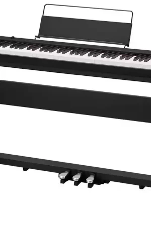 Casio CDP-S160 Noir - Plébiscité par les clients