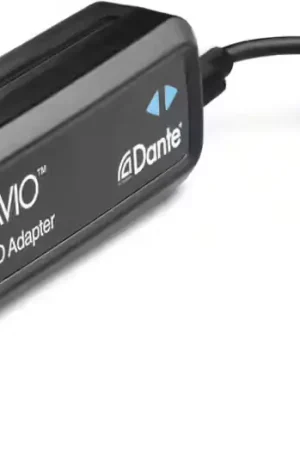 Dante Avio Adaptateur DANTE-USBc 2CH I/o - Offre à durée limitée
