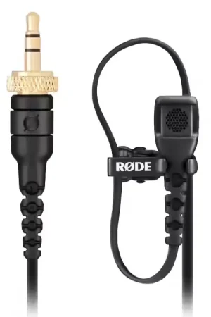 Rode Lavalier Ii - Prix imbattable