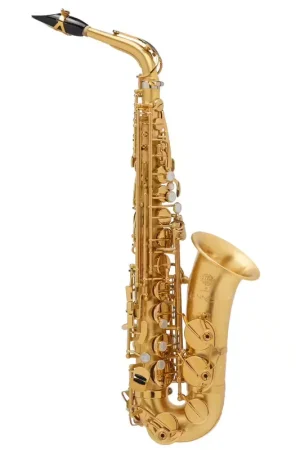 Selmer Supreme - Alto Mib Brossé | Premium