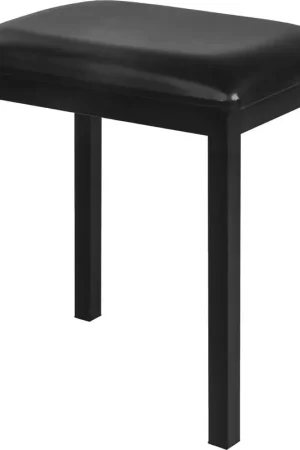 Bientôt épuisé - Nux Banquette Clavier Q-90H Noir