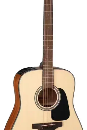 Takamine GLD12ENS 12 Dreadnought Epicéa-Acajou - Offre exceptionnelle