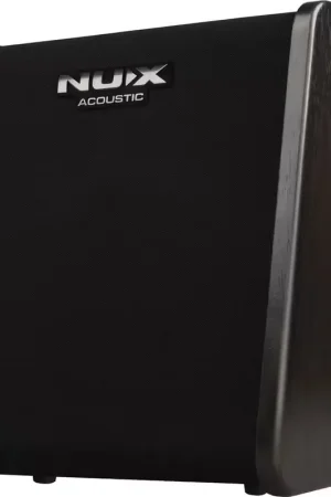 Nux Stageman II AC80 Battery | Prix réduit