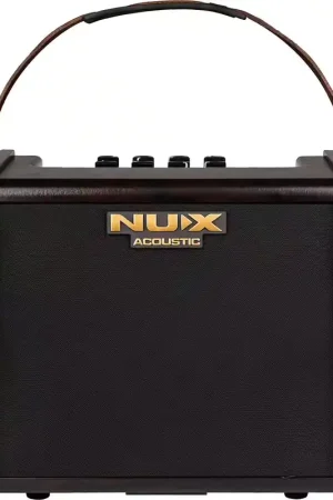 Prix imbattable - Nux AC25 25W Battery