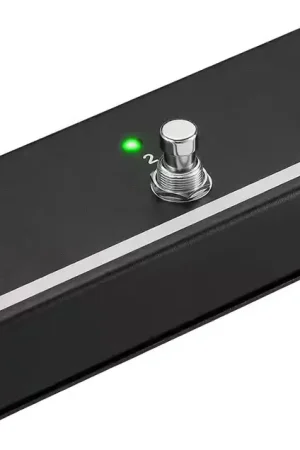 Disponible dès maintenant | Vox VFS3 pour Minigo 10 et 50