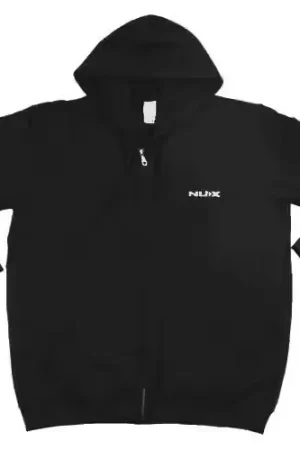 Nux "M" Sweatshirt Nux - Recommandé