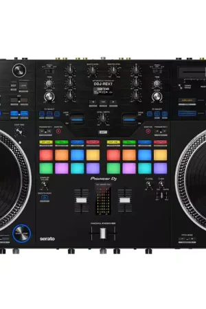 Plus que quelques jours | Pioneer Dj DDJ-REV7