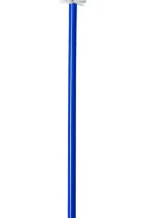 BG France Brosse Couvillon Pour Chambres De Pistons Trompette - Disponible dès maintenant