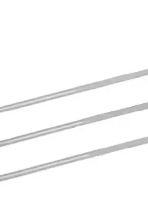 Prix choc - Pearl Drums Hardware 3 Pieds Longs Pour Tom Basse Air Suspension