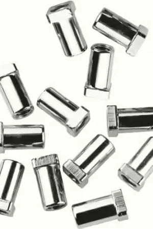 Retour facile - Pearl Drums Hardware 12 Cheminées Tom et Tom Basse