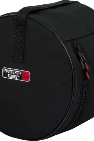 Gator Nylon GP Pour Tom 12" X 10" - Expédition express