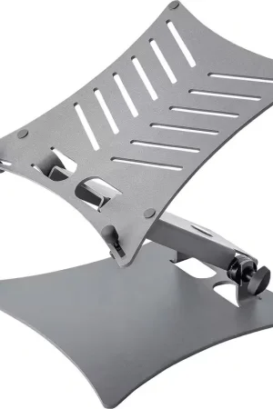 Plébiscité par les clients | K&M Pied de Table Pour Ordinateur