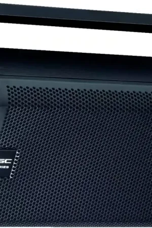 Nouveau au catalogue - QSC Pro Audio E110-yoke