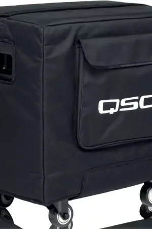 QSC Pro Audio KS212C-cover - Prix usine