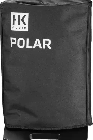 HK Audio Housse Protection Subwoofer Polar 12 - Économisez maintenant