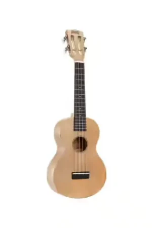 Mahalo Ukulélé Island Concert Sand Dune + Housse | Achat sécurisé