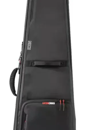 Gator Softcase Basse - ICON | Dernière chance