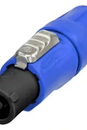 Produit phare | Neutrik Fiche Femelle Sect. D'entre 3 Contacts 240V 20A