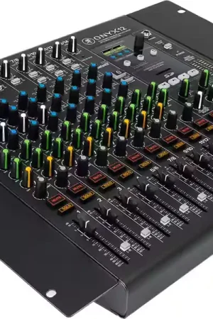 Mackie Kit De Mise En Rack Pour Onyx 12 | Très demandé