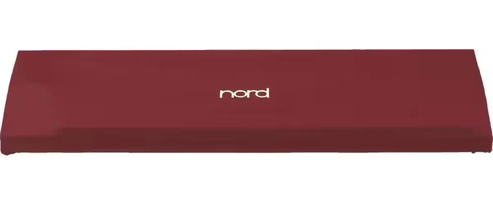 Offre - Nord Housse protection DUSTCOVER61-V2 Rouge