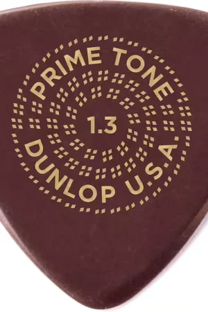 Jim Dunlop 12 x 1,30mm Primetone Small Triangle | Achetez en ligne