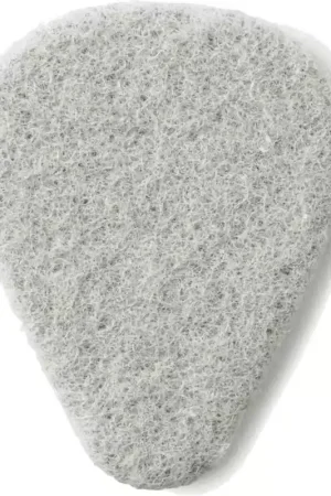 Expédition express | Jim Dunlop 12 x Felt Standard Laine