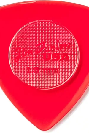 Dernier arrivage - Jim Dunlop 24 x 1,50mm Triangle Stubby