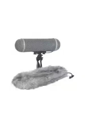 Qualité premium | Shure Kit ANTI-vent Pour VP82 / VP89S