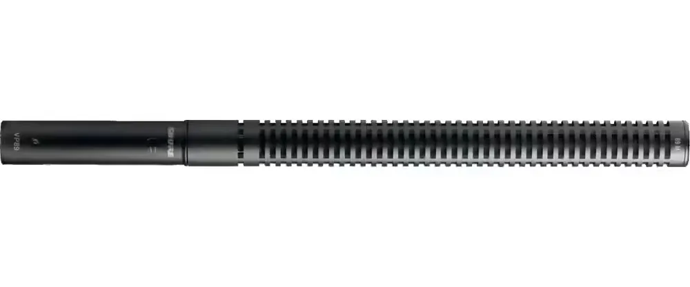 Shure Micro Canon Premium Taille M | Expédition rapide