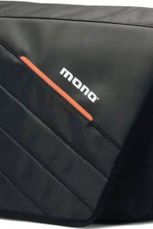 Mono Sac Bandouliere Stealth Relay Noir | Disponible