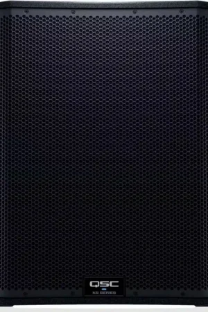 QSC Pro Audio KS118 | Économisez maintenant