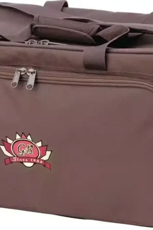 Gon Bops Bongo Duffel Bag - Coup de cœur