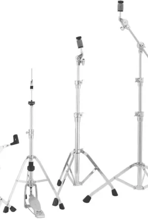 Expédition rapide - Pearl Drums Hardware Pack Hardware 930S