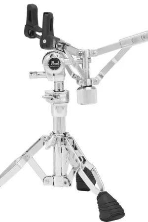 Pearl Drums Hardware Stand Caisse Claire GYRO-lock 10-16" | Qualité professionnelle