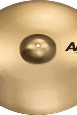 Dernier arrivage - Sabian 21" X-plosion Ride AAX