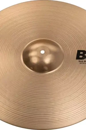 Plus que quelques pièces - Sabian B8X 20" Rock Ride
