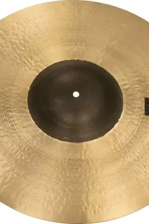 Tout juste ajouté | Sabian HH 22" Power Bell Ride