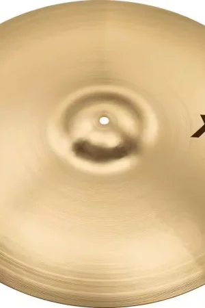 Sabian XSR 22" Ride | Satisfait ou remboursé