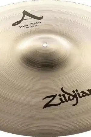 Zildjian A-Series 19" Thin Crash | Prix malin