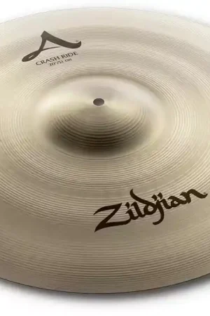 Zildjian A-Series 20" Crash Ride - Top des ventes