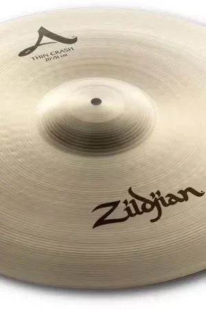 Ajoutez au panier | Zildjian A-Series 20" Thin Crash