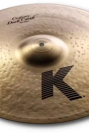 Zildjian K-Custom 19" Dark Crash - Promotion