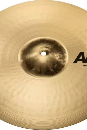 Sabian 16" Medium Crash AAX Brillant - Soldes