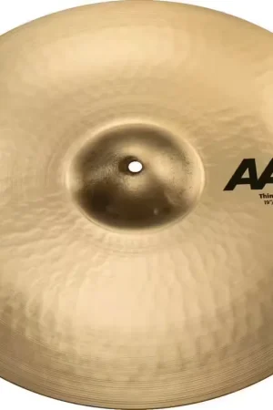 À ne pas manquer | Sabian 19" Thin Crash AAX Brillant