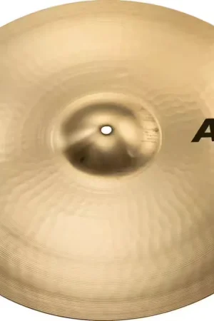Coup de cœur | Sabian 20" Thin Crash AAX Brillant
